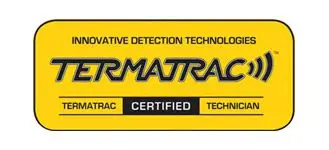 Logo Termatrac